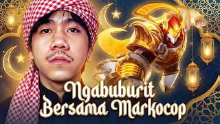 NGABUBURIT DAY 5 | WWW.TOKOMARKOCOP.ID