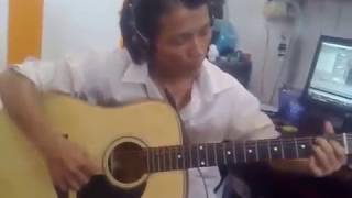 Tôi Đưa Em Sang Sông | Thành Công  | Guitar
