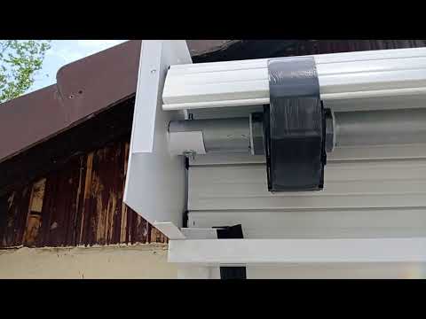 Video: Možete li pretvoriti otvarač garažnih vrata s lančanim pogonom u remen?