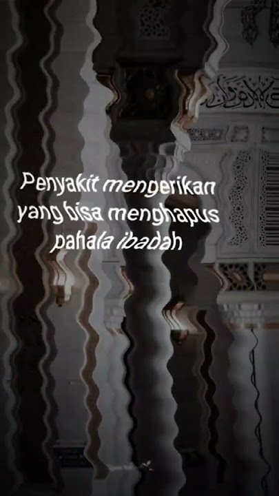 Hasad merupakan sifat dengki seseorang yang selalu iri hati jika melihat orang lain hidup senang.