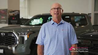 Find the Right Truck for Every Adventure | Simi Valley Toyota