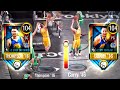 The SPLASH BROTHERS are CHEAT CODES! NBA Live Mobile 20 Season 4 Pack Opening Gameplay Ep. 57