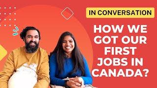 How To Find Jobs In Canada | IT & Sales Job | Our Experience | In Conversation | Do's & Don'ts | TBY by thebanjarayogi 2,179 views 1 year ago 18 minutes