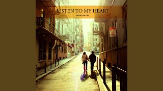 내 마음이 들리니 Can You Hear My Heart