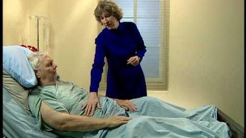 NIH Stroke Scale Training - Part 3 - Demo Patient A