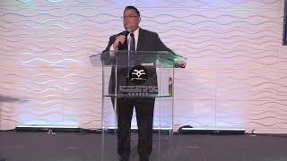FOL Church | Speaker: Missionary Isaac Soberano | Sun Nov 27 2022