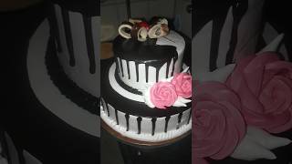 chocolate cake ?? hai youtubeshorts cakedecor cakedecorating केक video cake food indiafood
