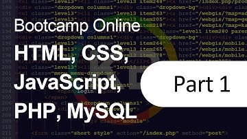 Instalasi XAMPP dan Text Editor Sublime (Bootcamp Online: HTML, CSS, JavaScript, PHP, MySQL)