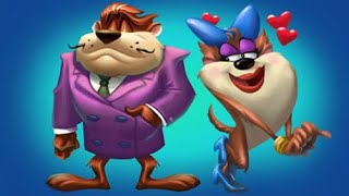 Looney Tunes Dash not found music! (high quality sound) 2023 screenshot 5