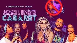 Celebrity Surviving Joseline’s Cabaret: How Amber Ali & Ballistic Beats Got Joseline Show CANCELLED! Part One Net Worth