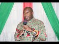 GeneralNeva Hari Abavuga Ko Batabaye Mu Nzego Baba Bapfuye Bakibagira Ikibagejeje Aho Bari 