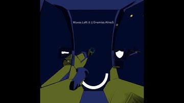 Skylar Dash Go - VR Game Devlog #4 : Sound, Camera, Action!