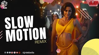 DJ Rink - Slow Motion Remix | Bharat | Salman Khan | T-Series | Vishal&Shekhar Ft. Nakash A , Shreya