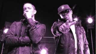 Take From Me - Bad Meets Evil - {Screwed & Chopped}