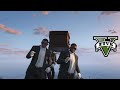 GTA 5 - Mod do Meme do Caixão (Coffin dance meme) - Reboot