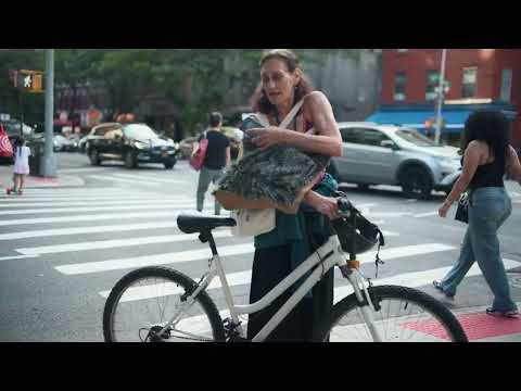 Somewhere between living and dreaming Episode 2 | (NYC VLOG)