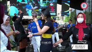 Anie Anjanie - Jayanti | Familys Group Live Cover Gg Madrasah Sawangan Depok