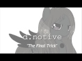 dnotive the final trick