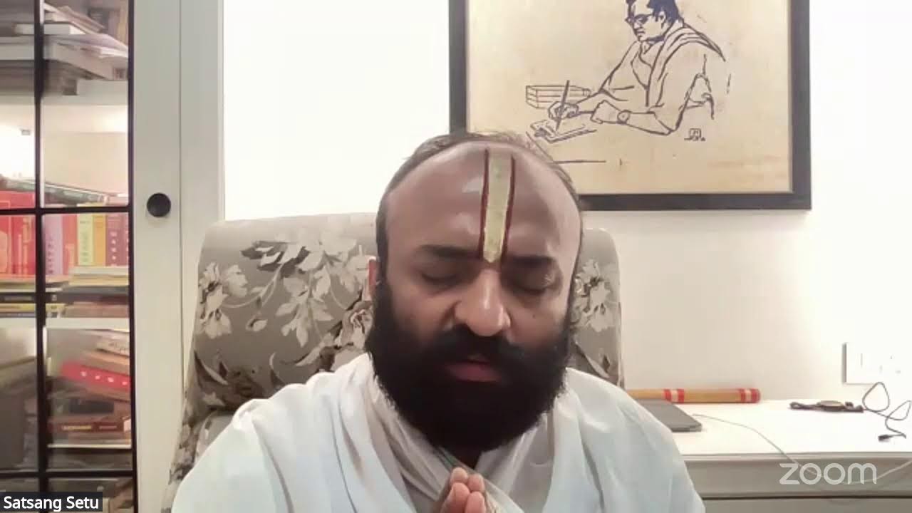 Satsang setu india Friday class