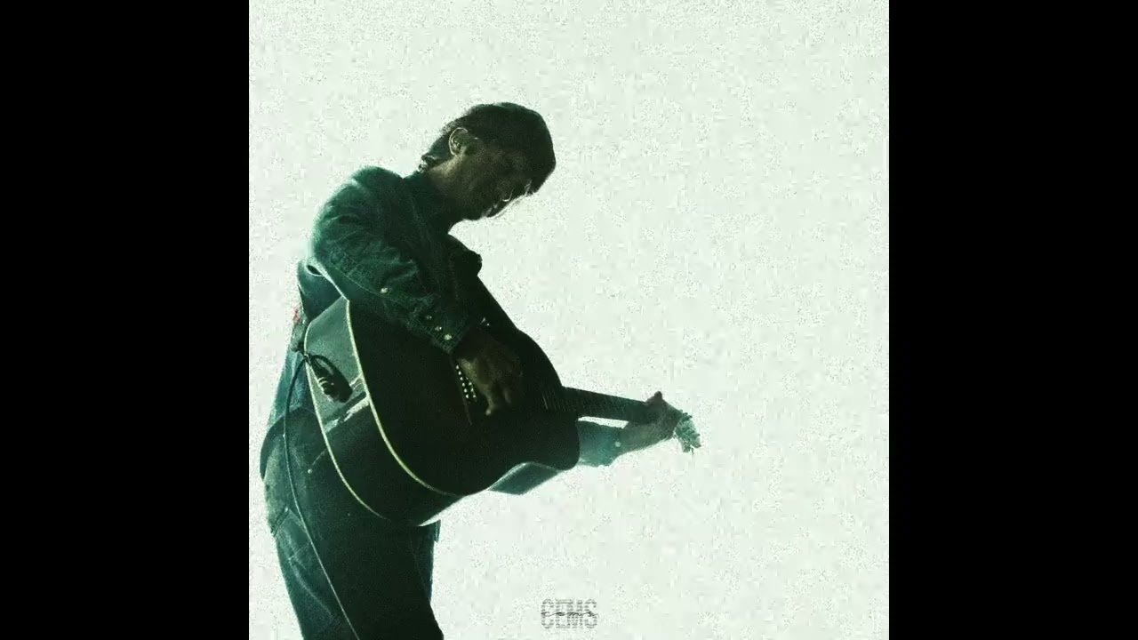 [FREE] Nostalgic Dreamy Djo Type beat | Dreamy Pop / Psychedelic Pop | 