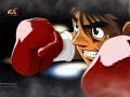 أنمي الدراما والرياضة Hajime No Ippo هاجيمي نو إيبو الحلقة 69 مترجمة للعربية