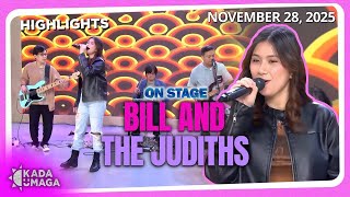 Bakit marami ang na-hook sa bagong OPM band na ito