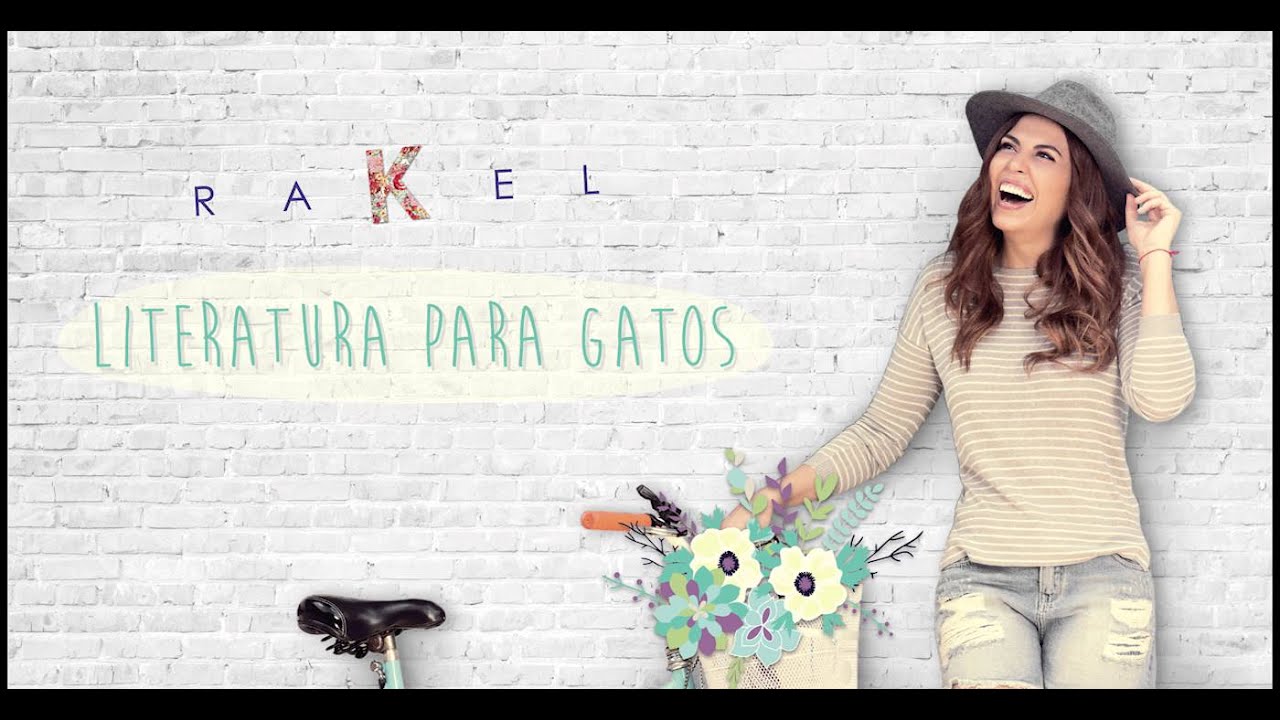 Rakel -  Señales