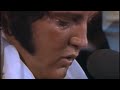 Elvis Presley - Unchained Melody (Live) 1977