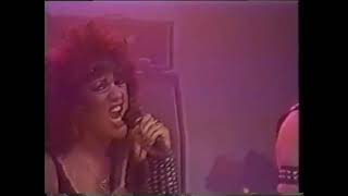 BITCH - Be My Slave (1983) 🔥