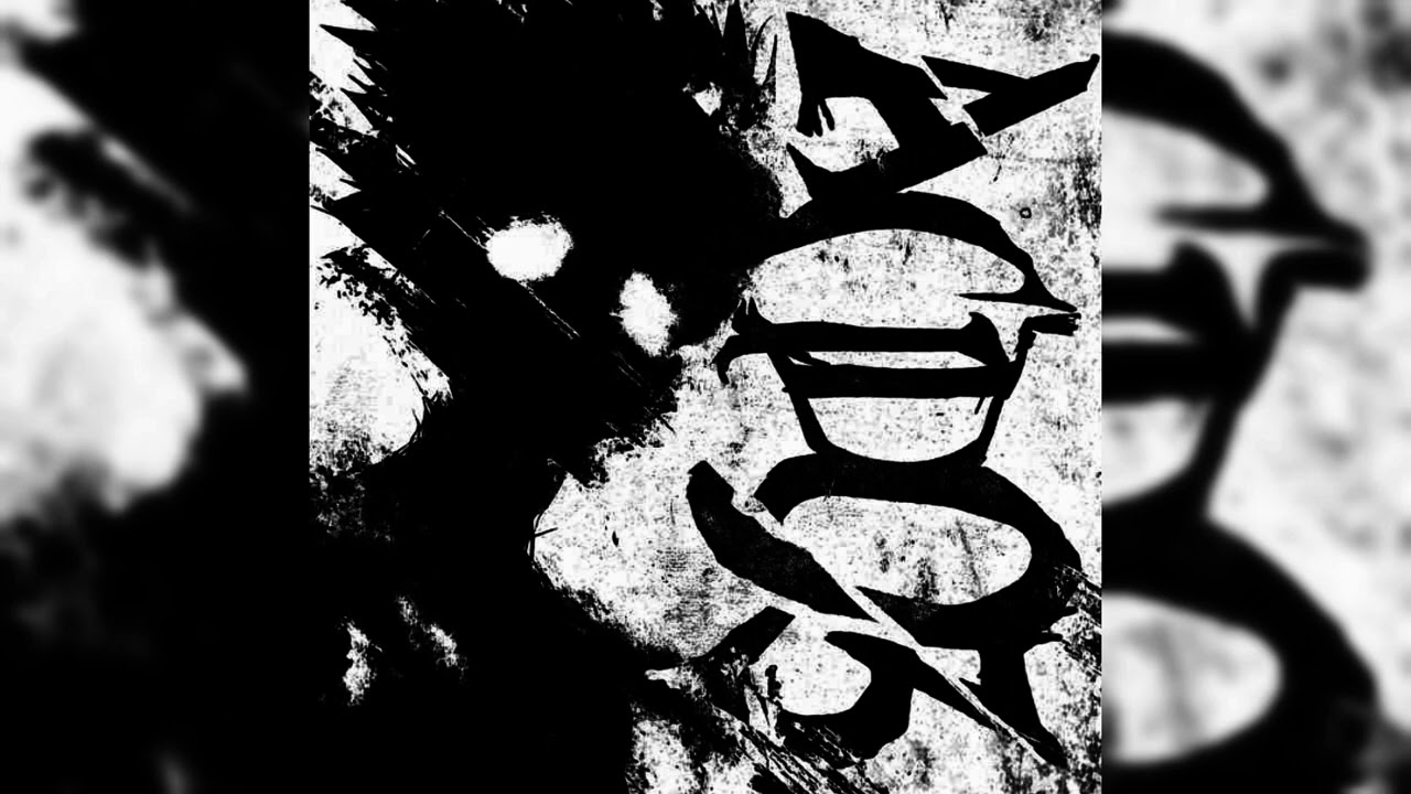 𝘼𝘾𝙄𝘿𝙊 𝙄𝙄𝙄 - (𝙐𝙇𝙏𝙍𝘼 𝙎𝙇𝙊𝙒𝙀𝘿 + 𝘽𝘼𝙎𝙎 𝘽𝙊𝙊𝙎𝙏𝙀𝘿 + 𝙍𝙀𝙑𝙀𝙍𝘽𝙀𝘿) - 𝙐𝙙𝙞𝙚𝙉𝙣𝙭