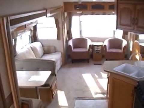 2005 Keystone Cougar 309 5th Wheel With Two Slide Outs 12 900 You 2005 Keystone Cougar 309 5th Wheel With Two Slide Outs 12 900