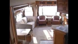 SOLD! 2005 Keystone Cougar 309 5th Wheel with two slide outs $12,900