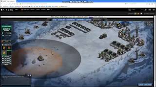 War Commander | Nova Boss Base | Free Repair