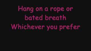 You&#39;re Crashing, But You&#39;re No Wave - Fall Out Boy