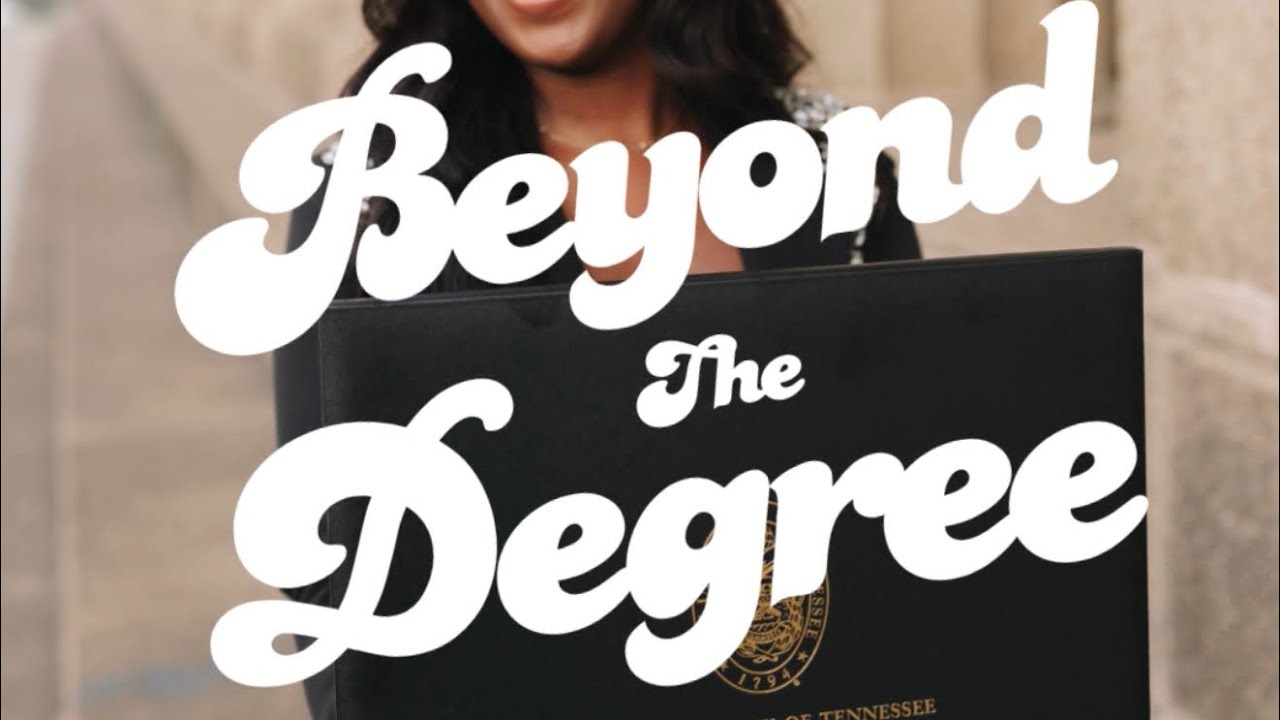 Beyond the Degree Episode 2: From Survival to Sustainability 