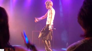 【엔소닉(N-SONIC)】20140721 2nd J-HEARTsolo(2)