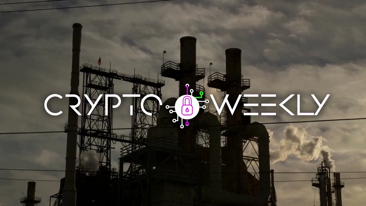 Crypto Weekly: bitcoin highs, record power consumption | REUTERS