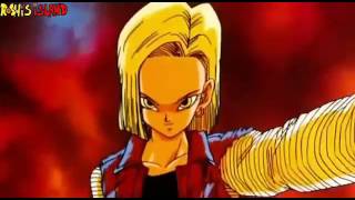 Celebrity Dragon Ball Z - Never Again - Breaking Benjamin Net Worth