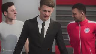 Fifa 23 Experiment Folge 1 (Zerstörung von Teams)