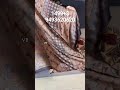 *VB*🪷Soft and Flowy designer satin ajarakh block printed sarees..🪷These are stunners and  will de