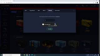Csgocases.com \\ refcode: taki //
