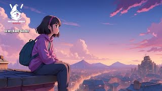 25 Minutes of Lofi Beats for My College Sister Joana 🎓 | Study & Relax Vibes