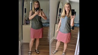 Favorite new Amazon Skort!