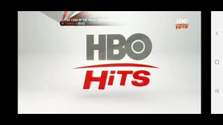 The Lord Of The Rings The Two Towers - Hbo Hits Intro