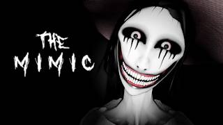 🔴Live - Tidak ada yang lebih serem dari ini - The Mimic