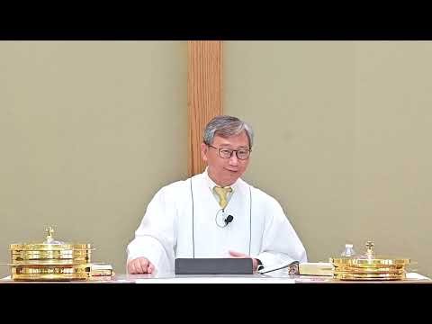 2025 11 23 주일 설교