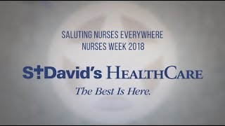 2018 Nurses Week