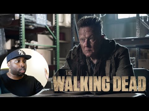 The Walking Dead REACTION & REVIEW -10x18 and 10x19