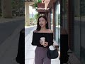 韓国会社員の一週間コーデ🇰🇷