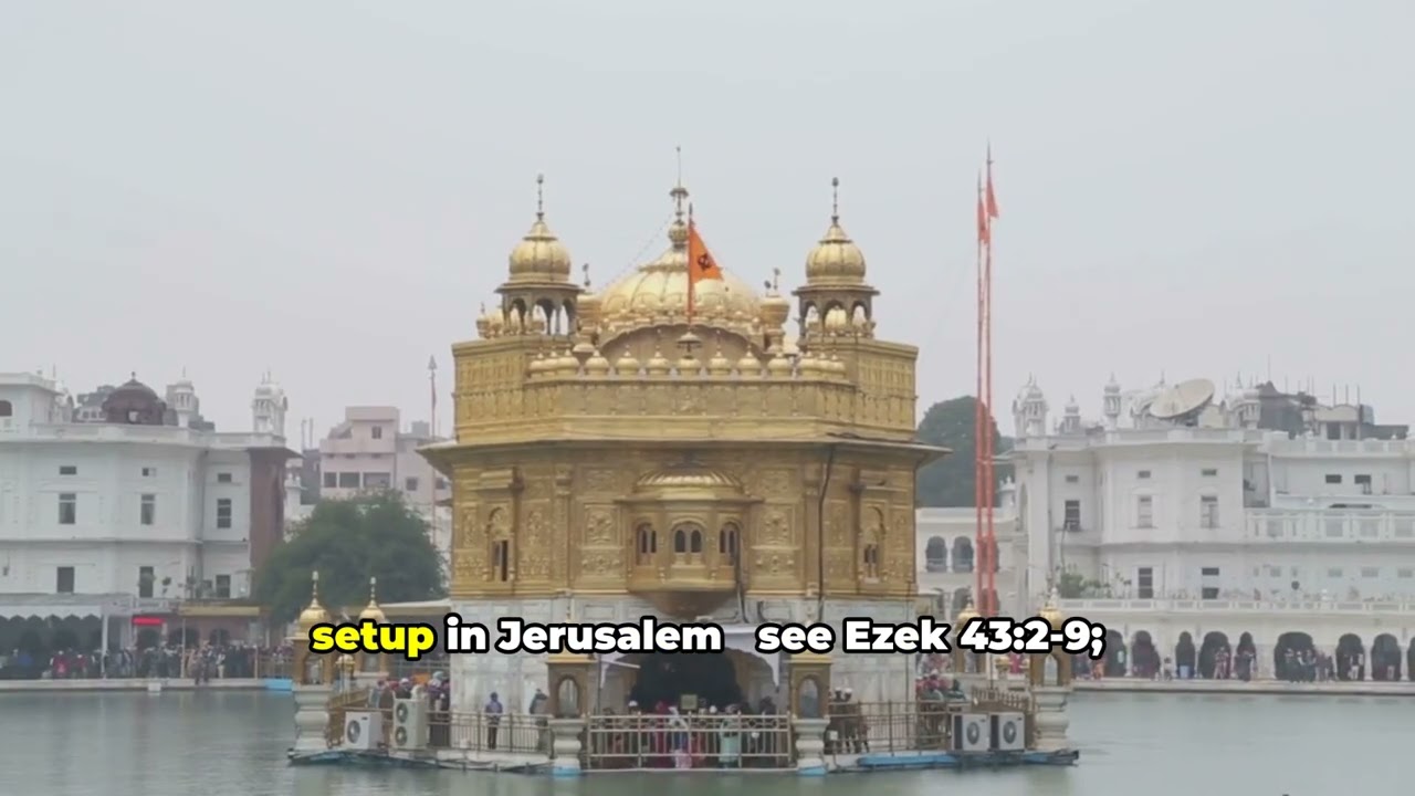 When Heaven Rules Earth The Millennial Kingdom Explained